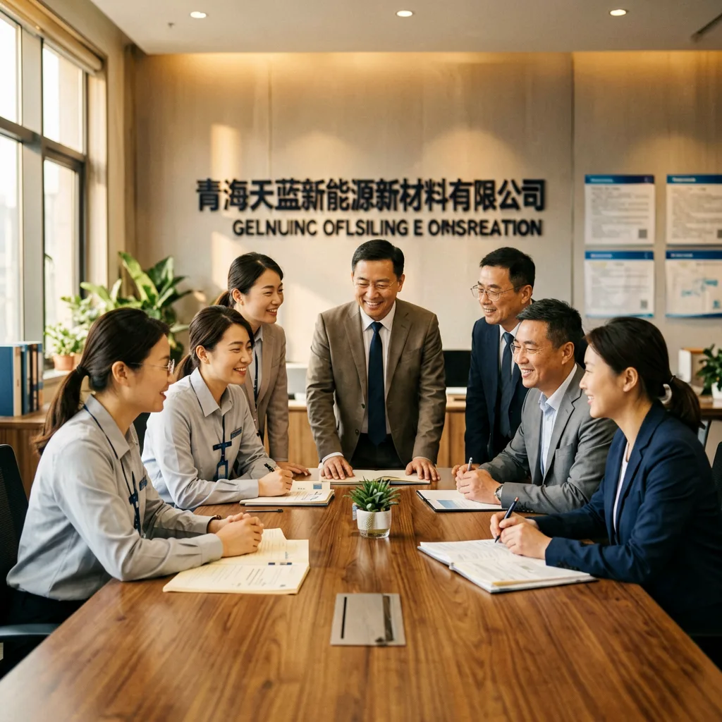 青海新能源